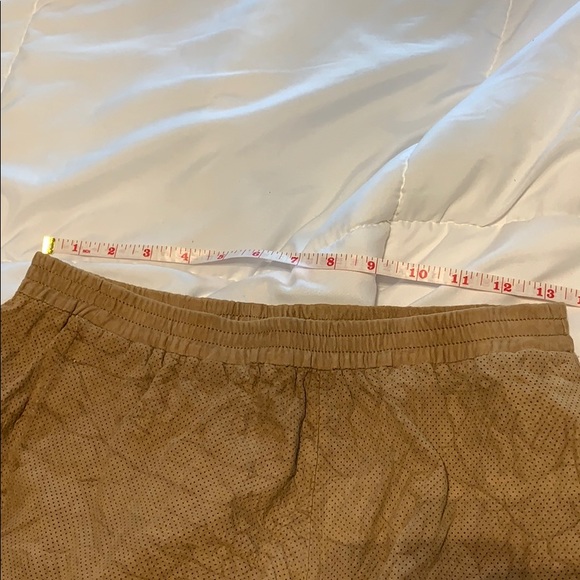 MAJE SHORTS - Picture 5 of 9